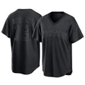 Lashops B.Red Sox #19 Roman Anthony Player Black T-shirt Home Game Stitched Jerseys