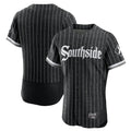 Lashops C.White Sox ## White Sox Blank Player Black City Connect Limited Elite Home Stitched Jerseys