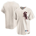 Lashops C.White Sox ## White Sox Blank Player Cream Cooperstown Collection Limited Home Stitched Jerseys