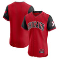 Lashops C.White Sox ## White Sox Blank Player Red City Connect Limited Elite Home Stitched Jerseys